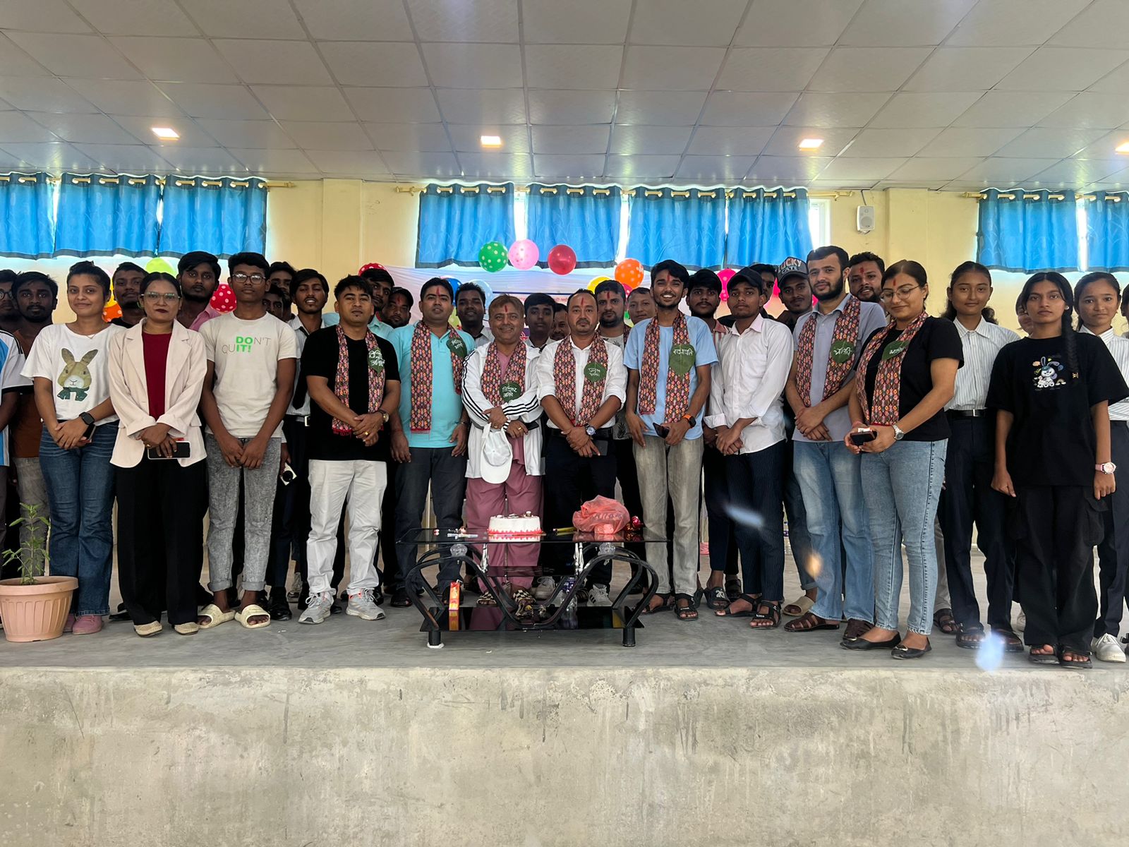 Diploma in Agriculture (Animal Science)