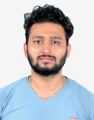 Photo of Dr. Deepak Sapkota