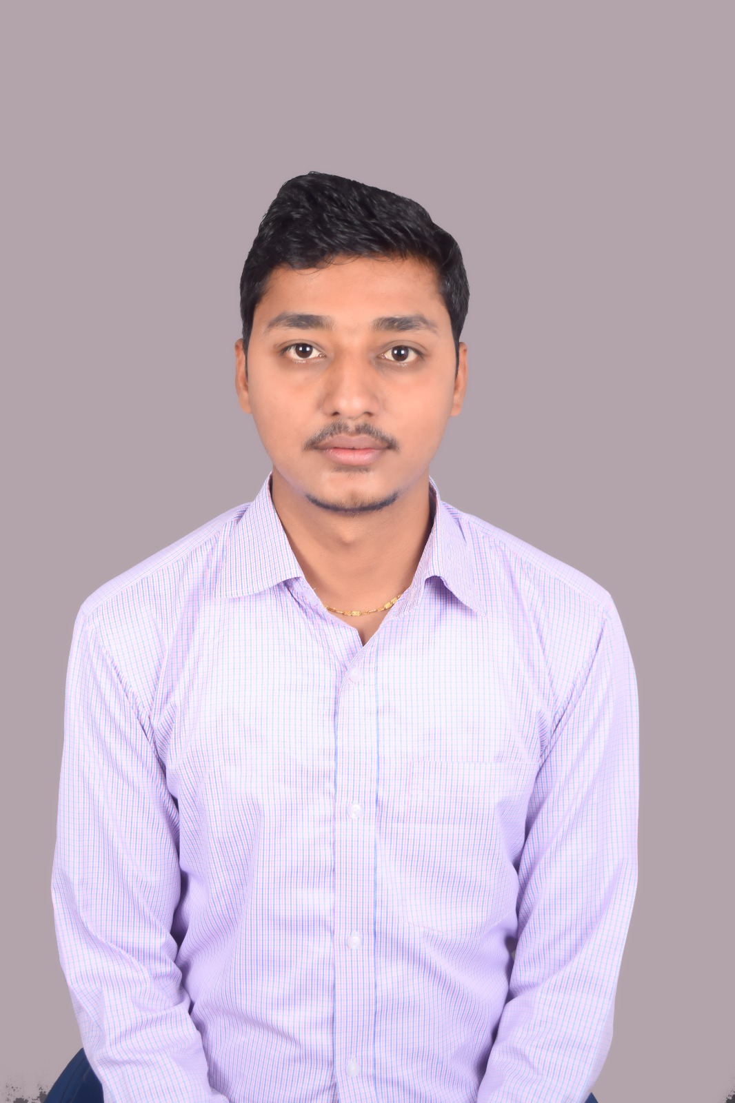 Photo of Er. Manoj Sharma Chapagain