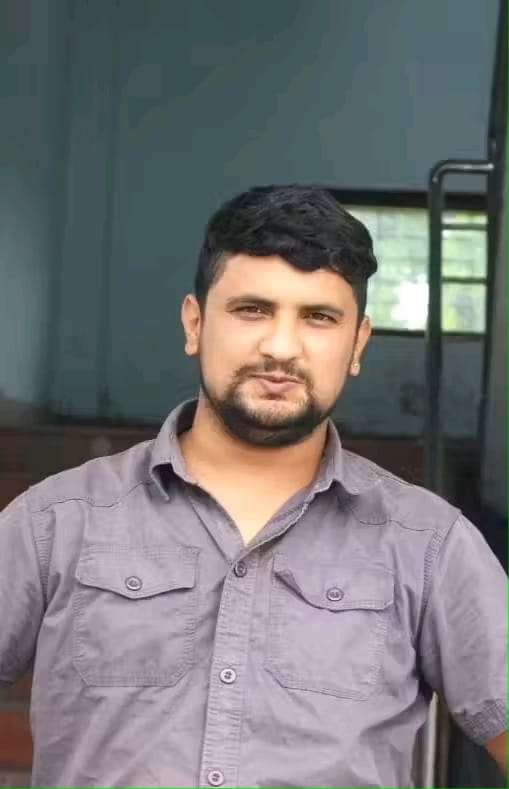 Photo of Ramesh Kumar Sharma