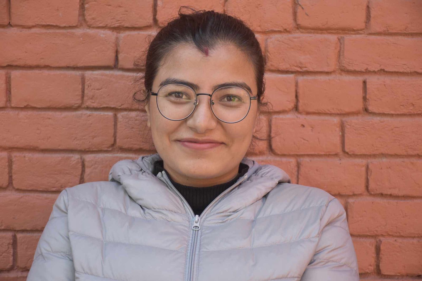 Photo of Dr. Shiksha Ghimire