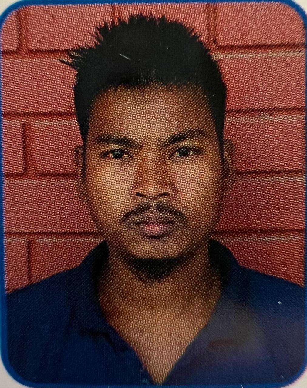 Photo of Laxman Mahato