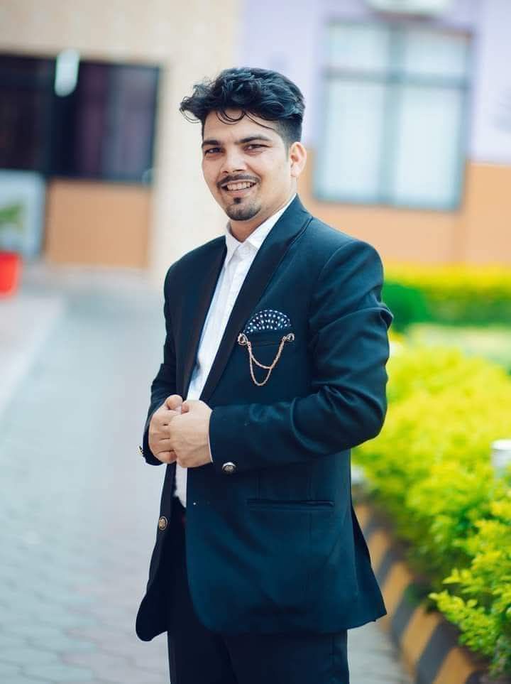 Photo of Sushil Devkota