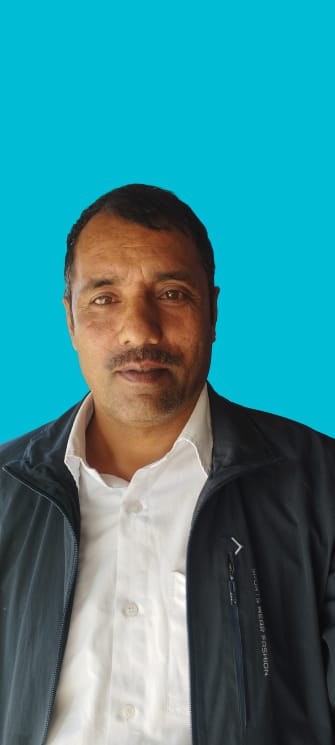 Photo of Chhabilal Dawadi